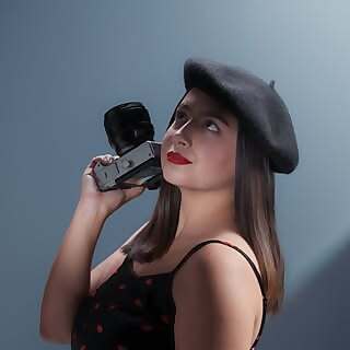 Beret Queen