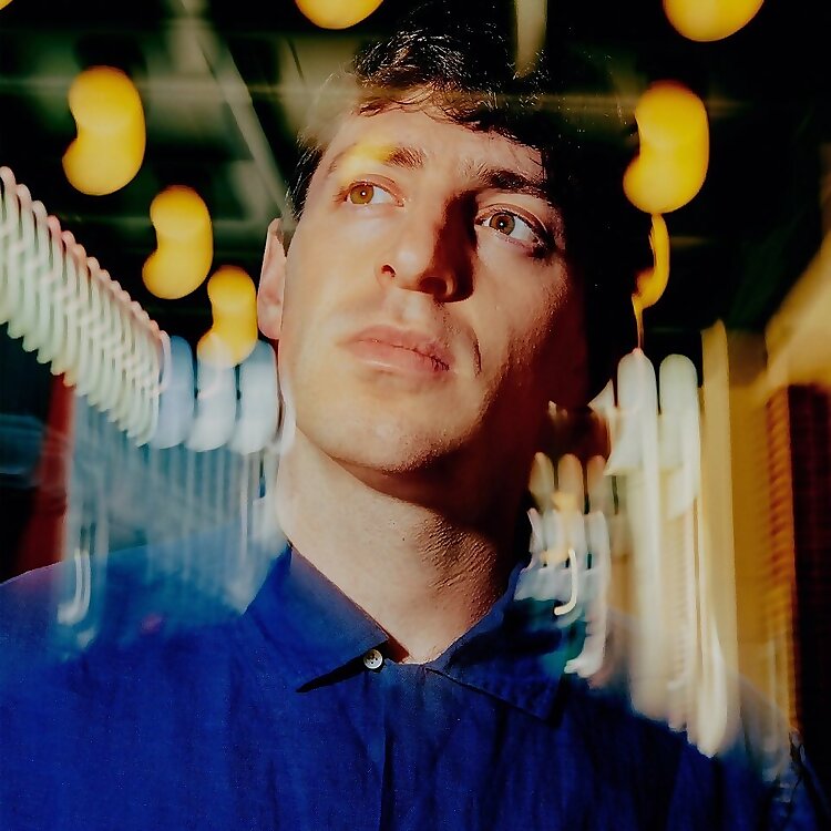 Alex Edelman