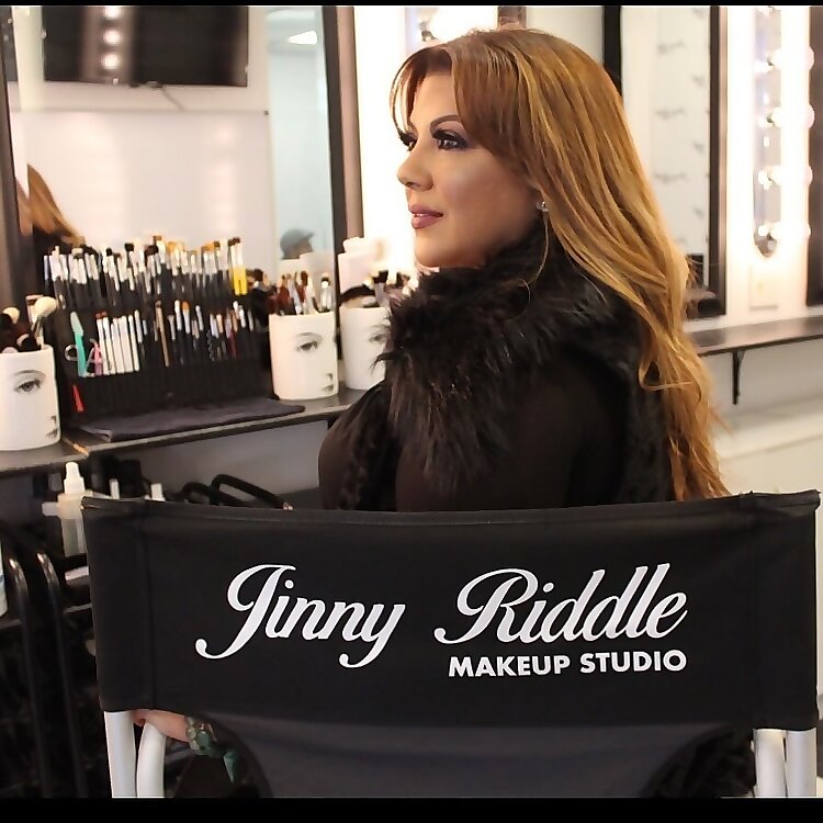 Jinny Riddle