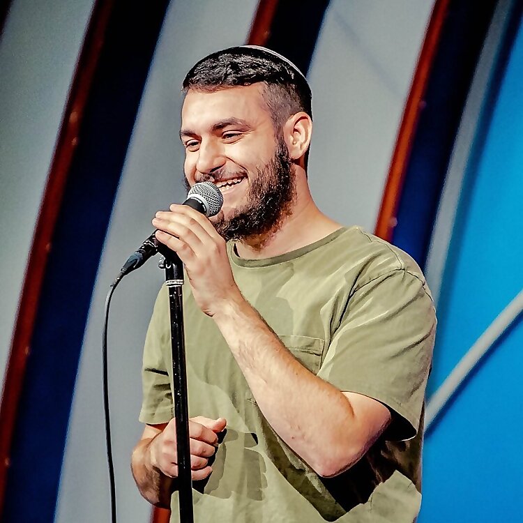 Menachem Silverstein