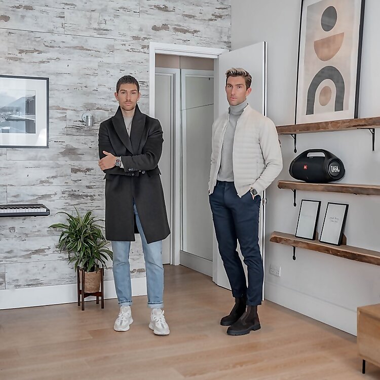 William & Henry Wade