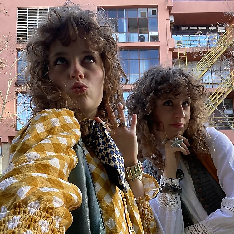 Adrianna & Michalina