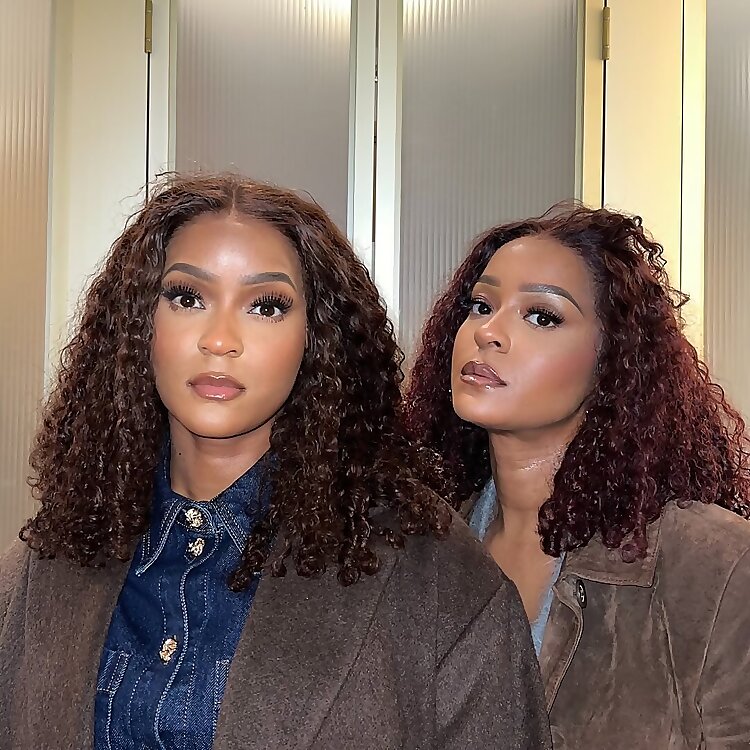 May & Mel