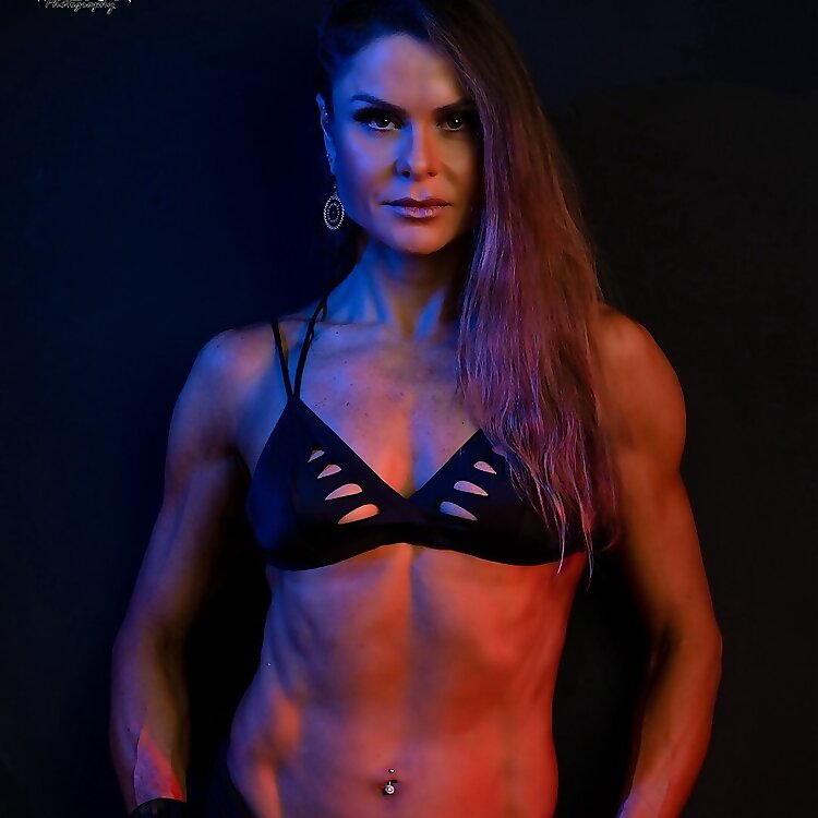 Carine Maria