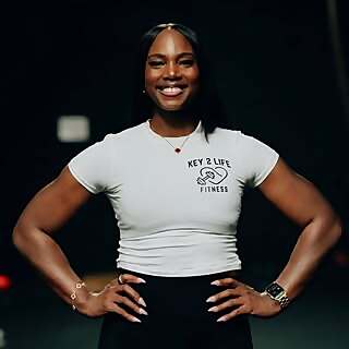 Kiara N. Weldon