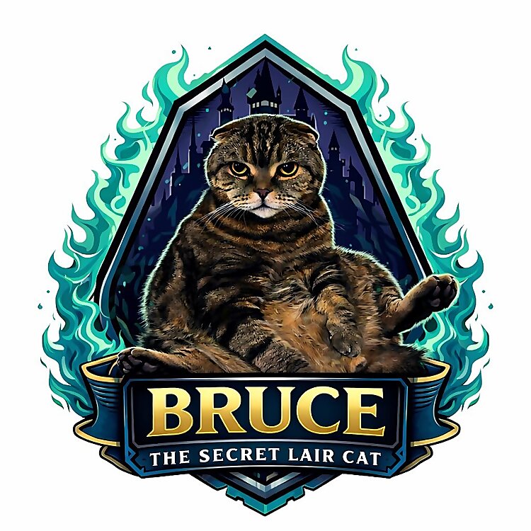 Bruce