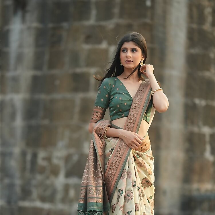 Ankita Prabhu Walawalkar