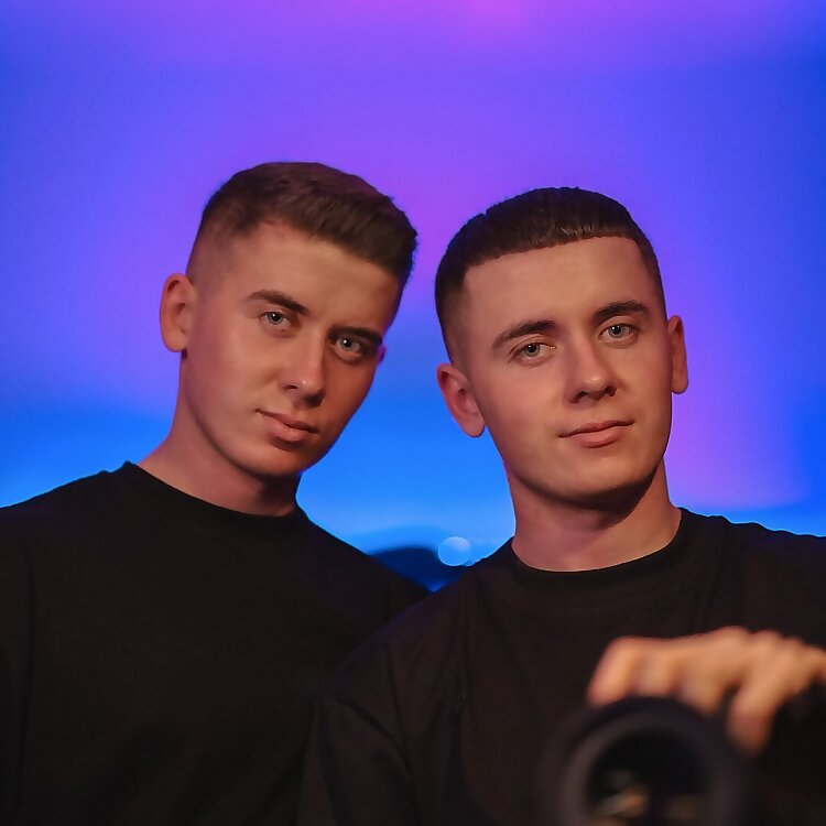 Hubert & Sebasstian