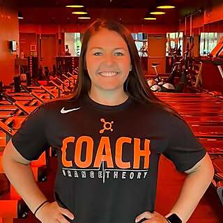 Brittany McCrory