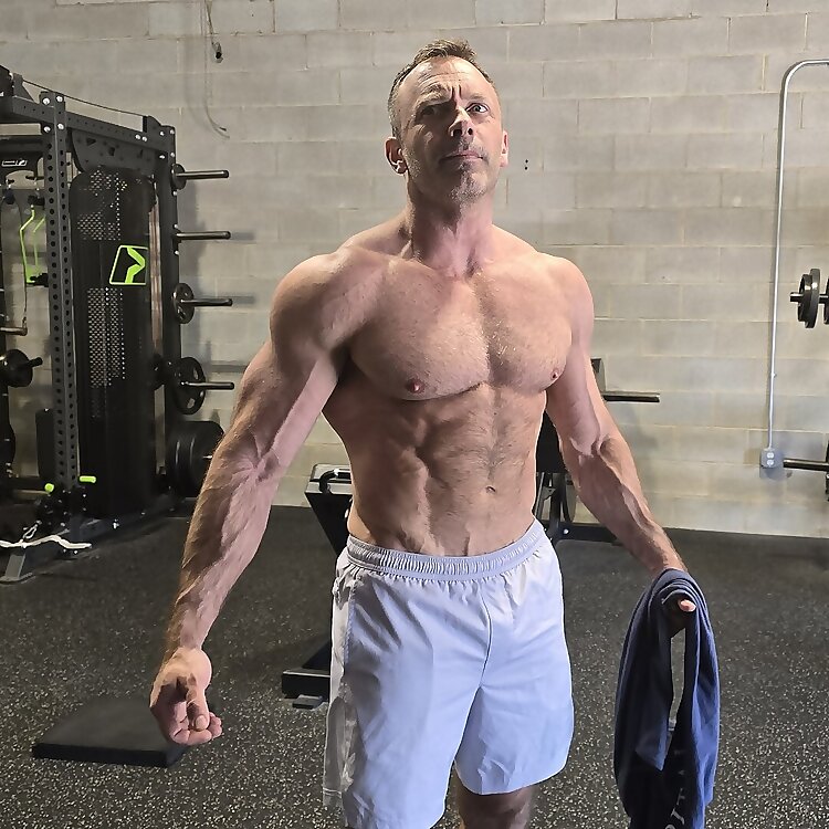 Matt McLaughlin