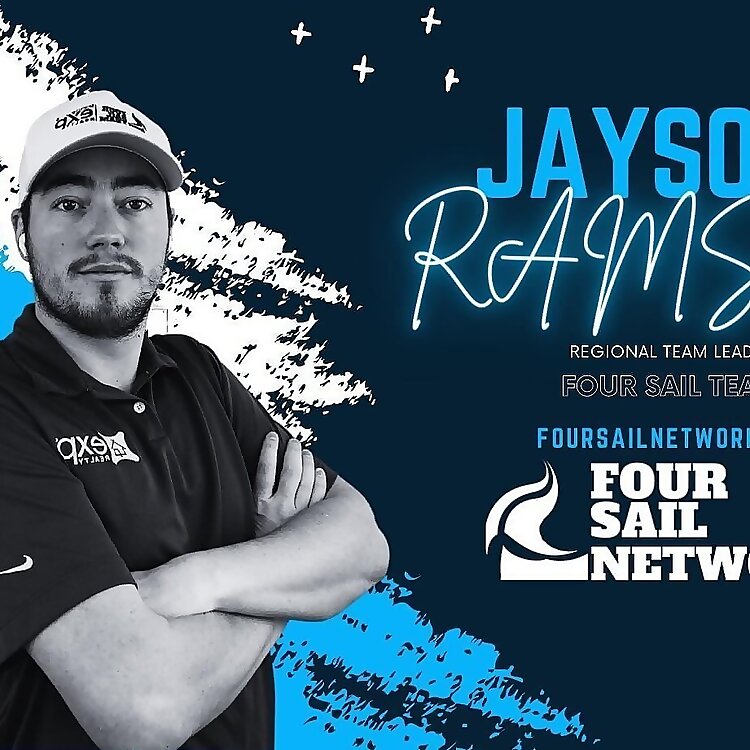 Jayson Ramsey