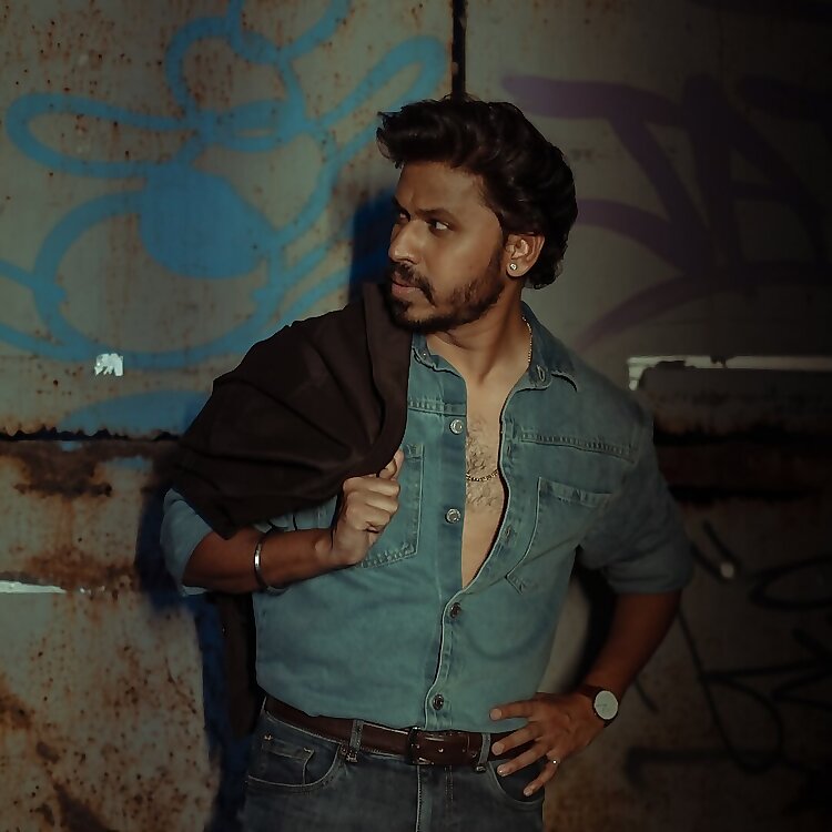 Prithvik Pratap