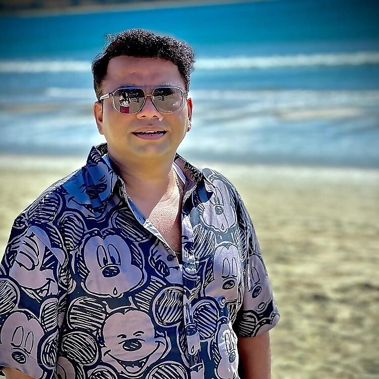 Prasad Khandekar