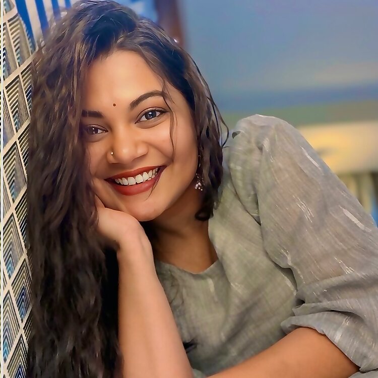 Namrata Yogesh Sambherao