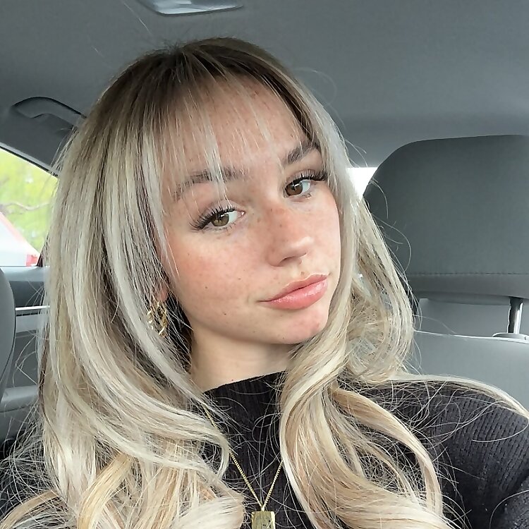 Trinity Blair