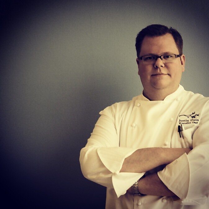Justin Dain