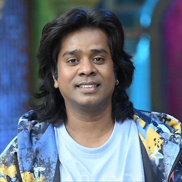 Gaurav More