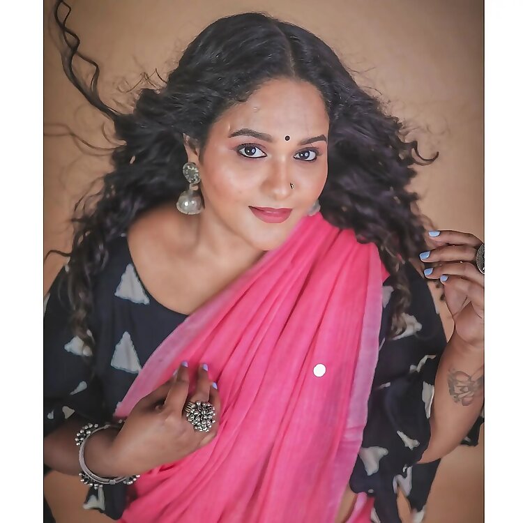 Vanita Kharat