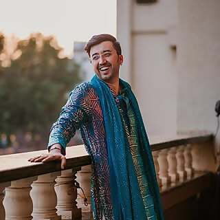 Rishi Manohar