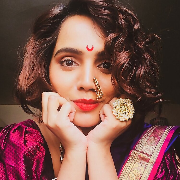 Urmila Nimbalkar