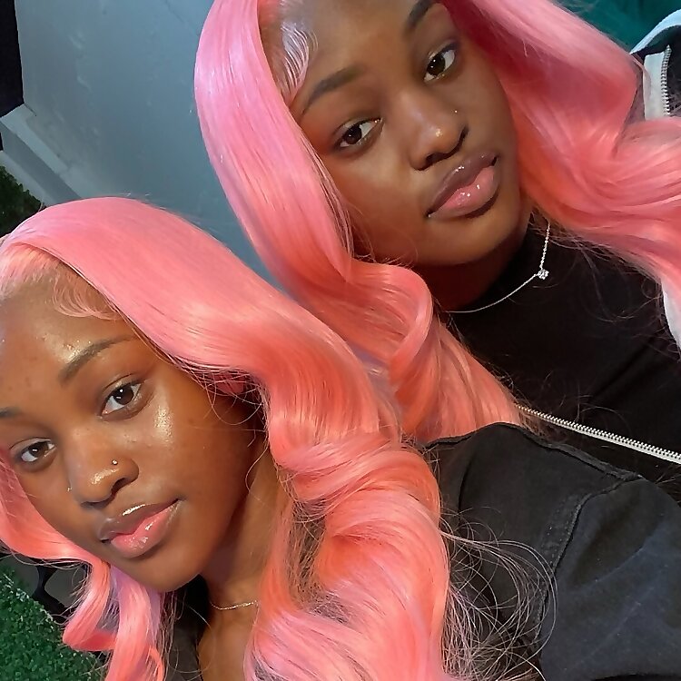 Aniyah & Saniyah