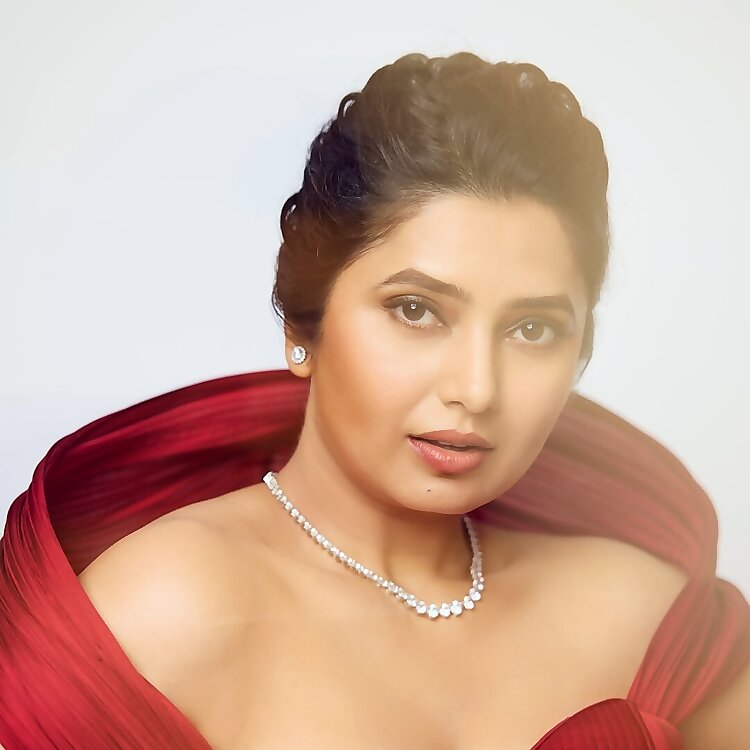 Prajaktta Mali