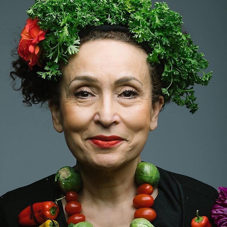 Sanaa Abourezk 