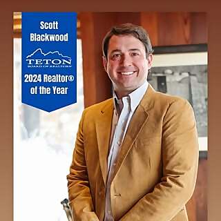 Scott Blackwood