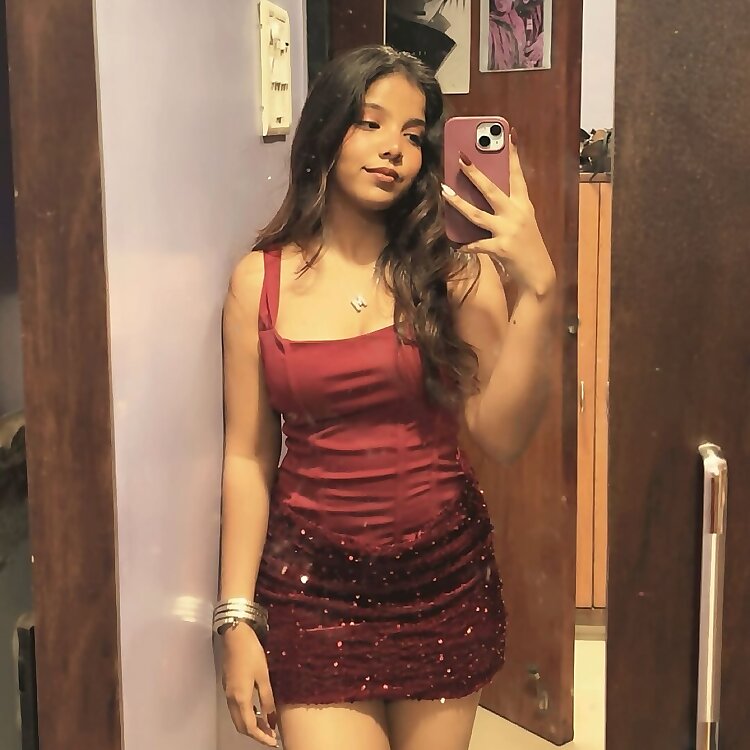 Mayuri Redkar