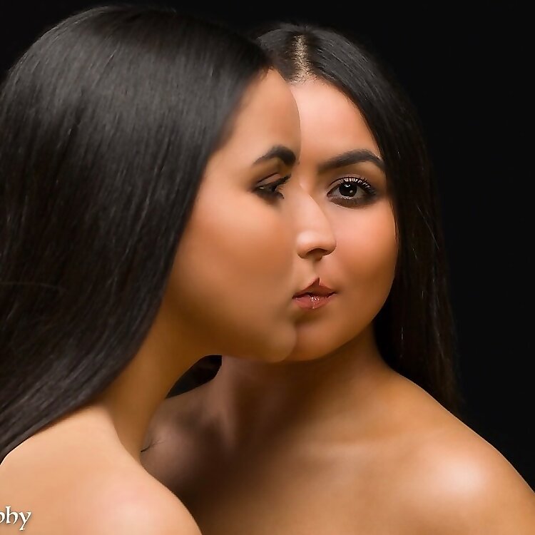 Assia & Soumaya