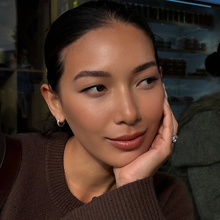 Stephanie Liu Hjelmeseth