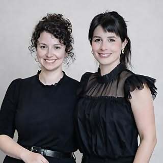 Amanda & Rachael