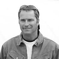 Tim Harland