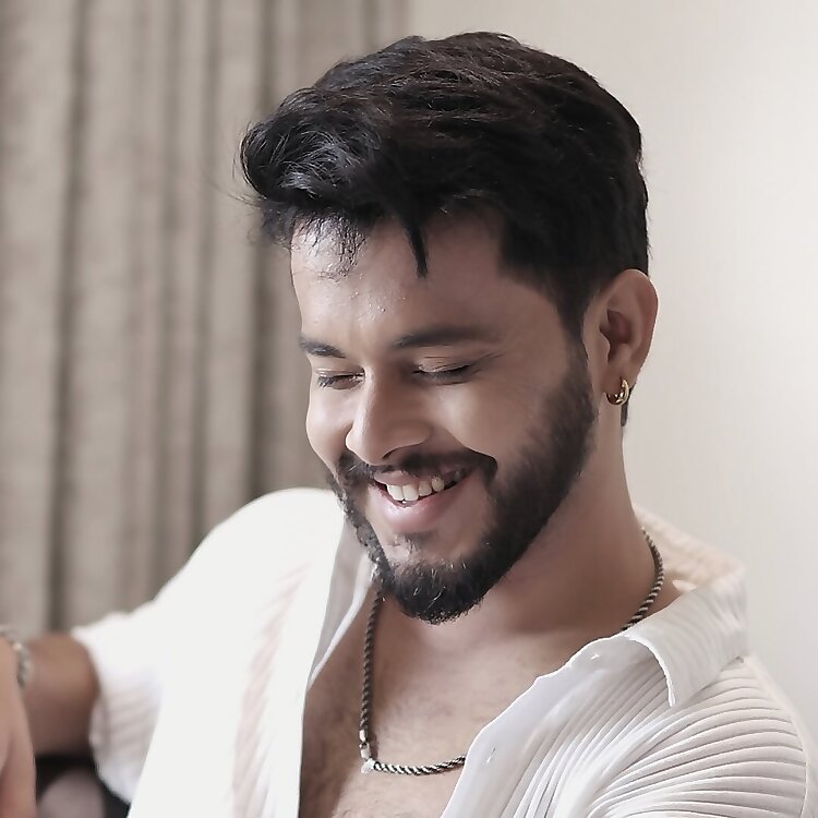 Akshay Kelkar