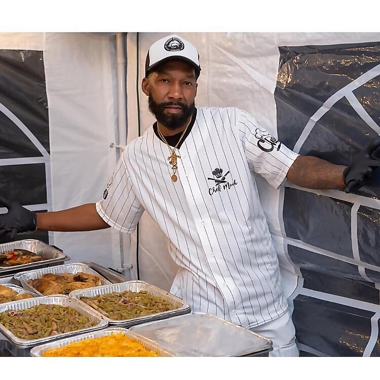 Mook Chef