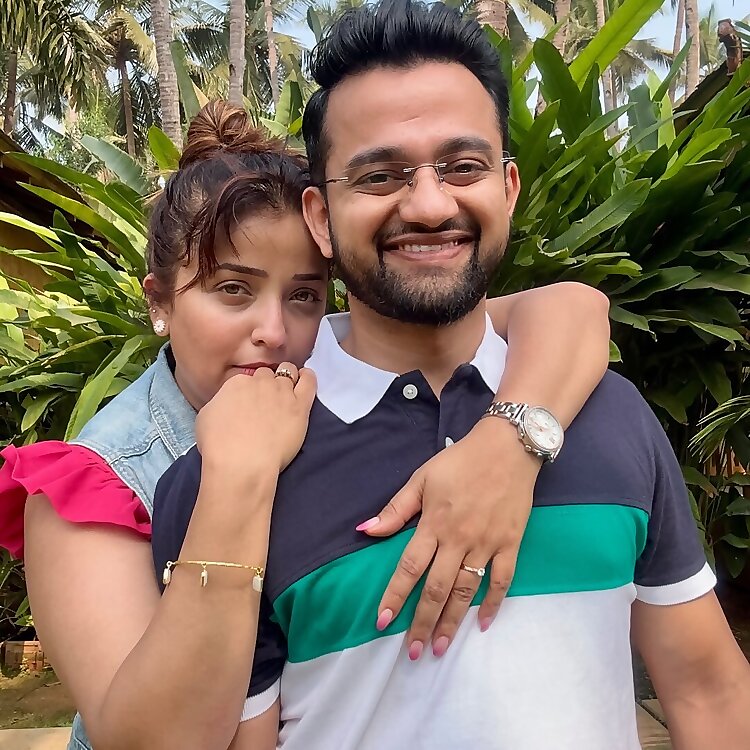 Apurva Nemlekar Govalkar