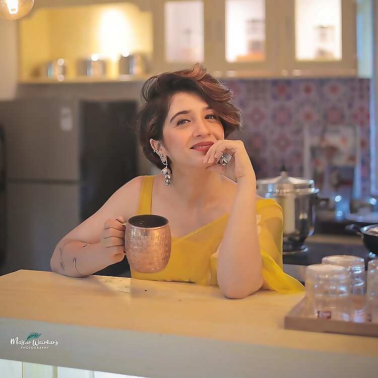 Snehlata Vasaikar