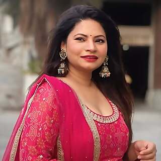 Megha Dhade