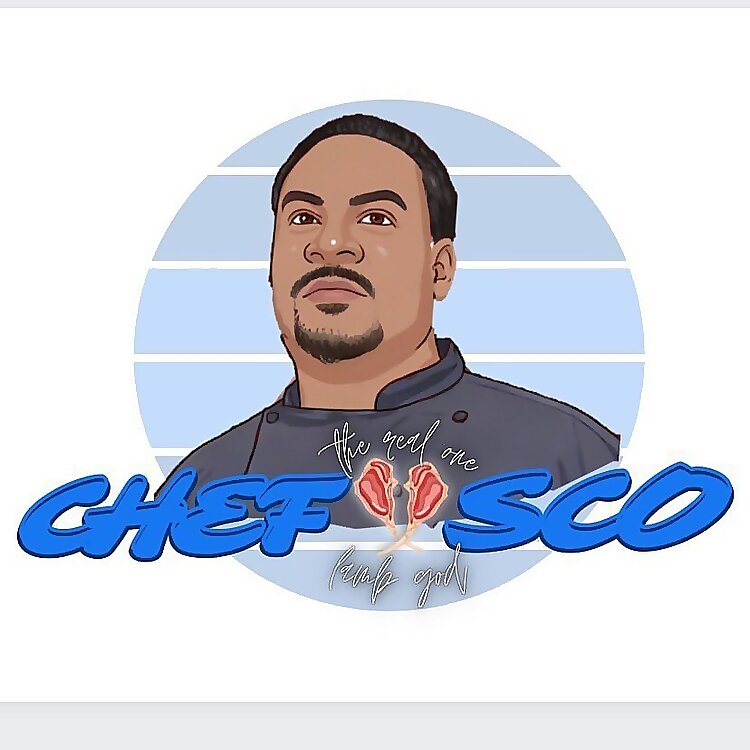 Adrian Esco