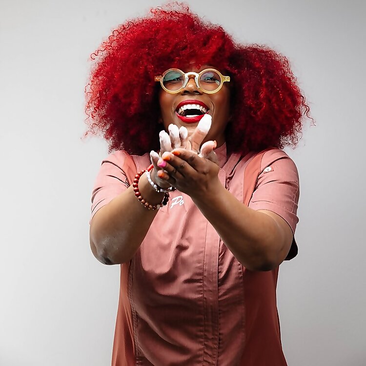 Lashante Cox