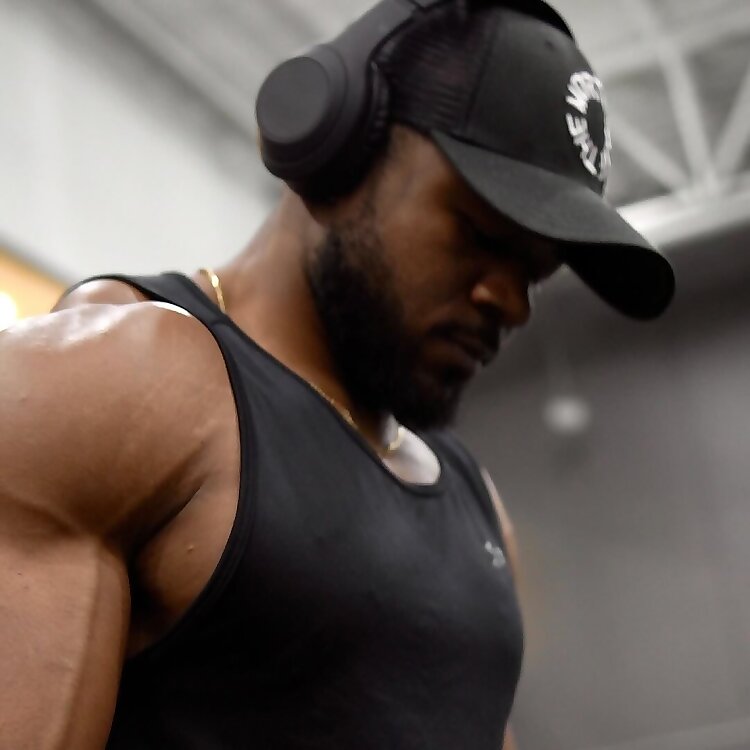 Eli Perry