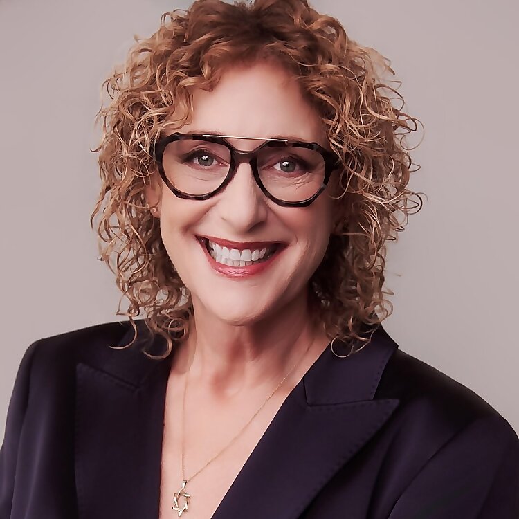Judy Gold