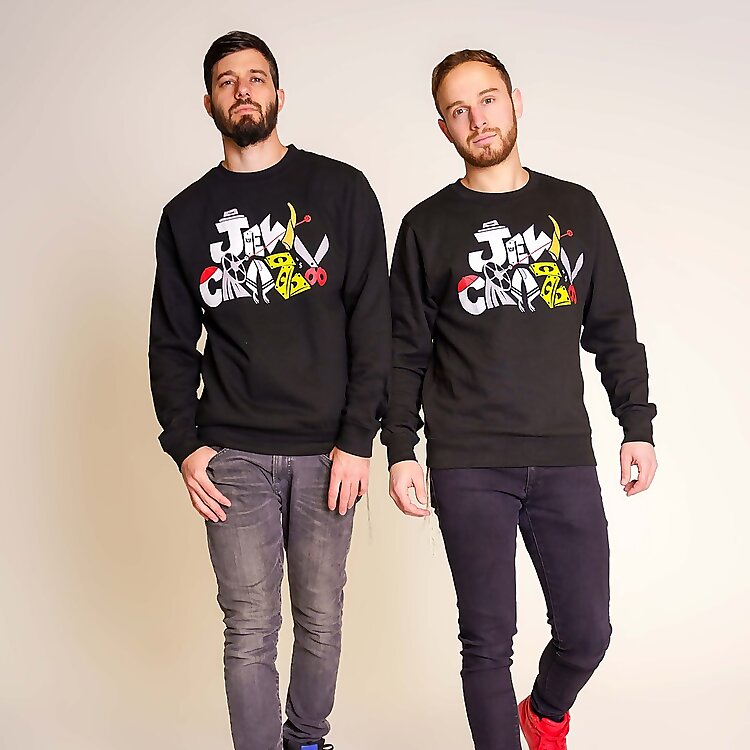 Tommer & Yossi 