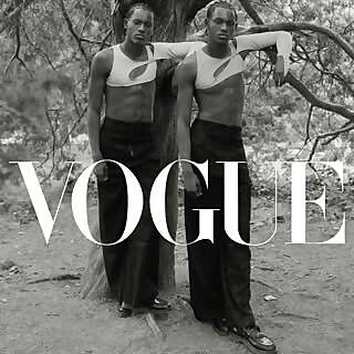 Jabari & Malik Williams