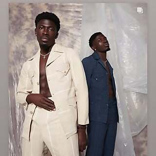 Kenzo & Taiwo