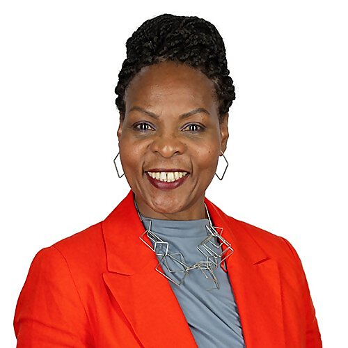Janice B Gordon