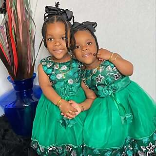 Jaeleah & Jazaila
