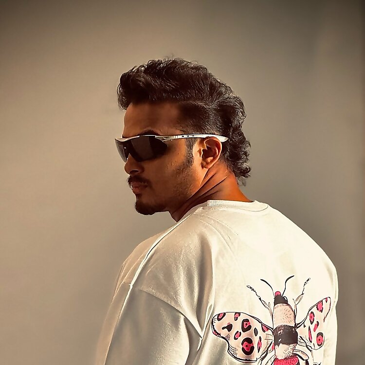 Neel Salekar