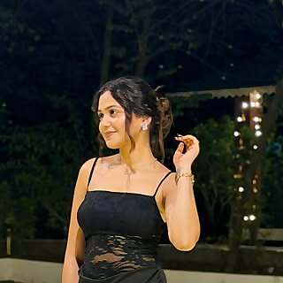 Hindavi Patil
