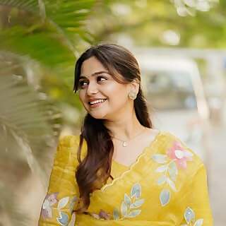 Hindavi Patil
